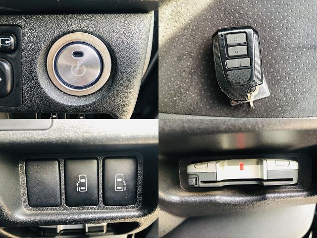 ハイエースバン ロングスーパーＧＬ　両側パワースライドドア　ドライブレコーダー　社外ナビ　ＤＶＤ　Ｂｌｕｅｔｏｏｔｈ　ＥＴＣ　バックカメラ　プッシュスタート　スマートキー　ＬＥＤヘッドライト　フォグランプ　社外１６インチアルミホイール（7枚目）
