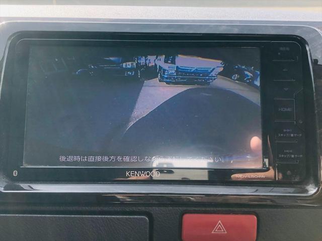 ハイエースバン ロングスーパーＧＬ　両側パワースライドドア　ドライブレコーダー　社外ナビ　ＤＶＤ　Ｂｌｕｅｔｏｏｔｈ　ＥＴＣ　バックカメラ　プッシュスタート　スマートキー　ＬＥＤヘッドライト　フォグランプ　社外１６インチアルミホイール（53枚目）