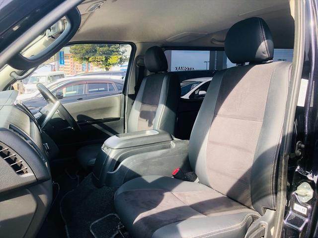 ハイエースバン ロングスーパーＧＬ　両側パワースライドドア　ドライブレコーダー　社外ナビ　ＤＶＤ　Ｂｌｕｅｔｏｏｔｈ　ＥＴＣ　バックカメラ　プッシュスタート　スマートキー　ＬＥＤヘッドライト　フォグランプ　社外１６インチアルミホイール（71枚目）