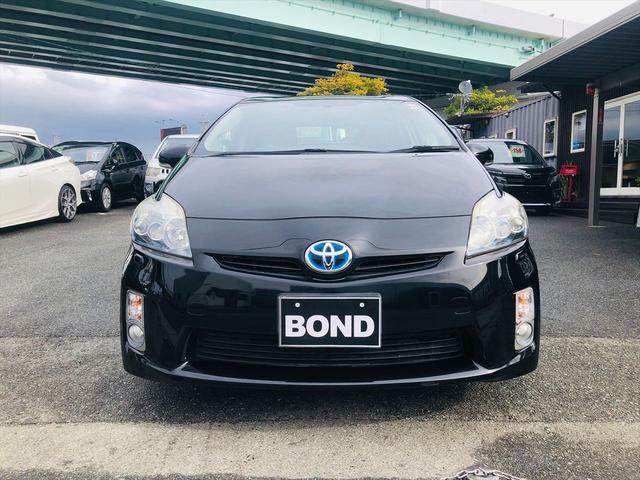 プリウス Ｓツーリングセレクション　純正ＨＤＤナビ　フルセグＴＶ　ＤＶＤ　Ｂｌｕｅｔｏｏｔｈ　ＥＴＣ　バックカメラ　プッシュスタート　スマートキー　キーレスエントリー　ＬＥＤヘッドライト　フォグランプ　純正１７インチアルミホイール（40枚目）