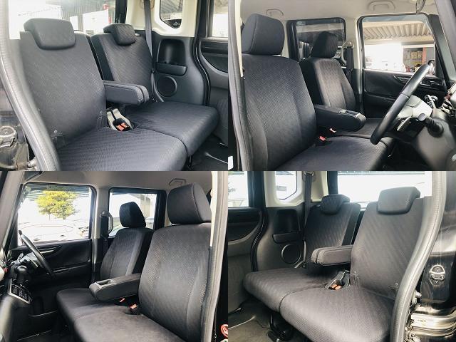 Ｎ－ＢＯＸカスタム Ｇ・ターボパッケージ　両側パワースライドドア　社外ナビ　ＤＶＤ　Ｂｌｕｅｔｏｏｔｈ　ＥＴＣ　プッシュスタート　スマートキー　キーレスエントリー　ＨＩＤヘッドライト　フォグランプ　純正１５インチアルミホイール　パドルシフト（6枚目）