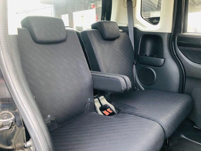 Ｎ－ＢＯＸカスタム Ｇ・ターボパッケージ　両側パワースライドドア　社外ナビ　ＤＶＤ　Ｂｌｕｅｔｏｏｔｈ　ＥＴＣ　プッシュスタート　スマートキー　キーレスエントリー　ＨＩＤヘッドライト　フォグランプ　純正１５インチアルミホイール　パドルシフト（63枚目）