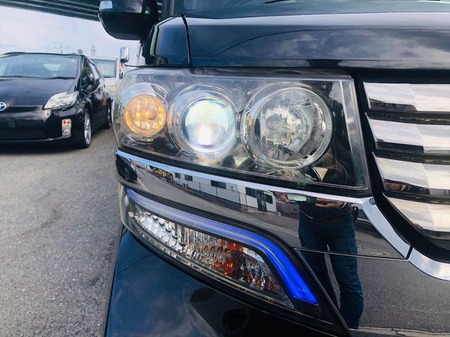 Ｎ－ＢＯＸカスタム Ｇ・ターボパッケージ　両側パワースライドドア　社外ナビ　ＤＶＤ　Ｂｌｕｅｔｏｏｔｈ　ＥＴＣ　プッシュスタート　スマートキー　キーレスエントリー　ＨＩＤヘッドライト　フォグランプ　純正１５インチアルミホイール　パドルシフト（69枚目）