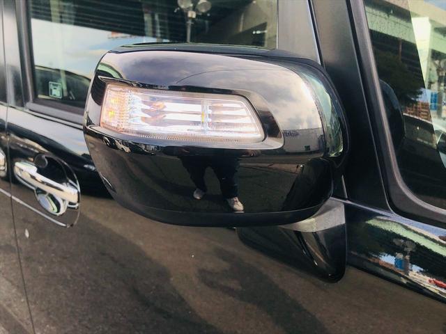 Ｎ－ＢＯＸカスタム Ｇ・ターボパッケージ　両側パワースライドドア　社外ナビ　ＤＶＤ　Ｂｌｕｅｔｏｏｔｈ　ＥＴＣ　プッシュスタート　スマートキー　キーレスエントリー　ＨＩＤヘッドライト　フォグランプ　純正１５インチアルミホイール　パドルシフト（73枚目）