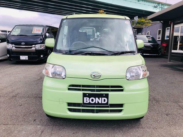 タント Ｘ　パワースライドドア　社外ナビ　ＤＶＤ　スマートキー　キーレスエントリー　電動格納ミラー　ベンチシート　盗難防止システム　衝突安全ボディ　アイドリングストップ　運転席・助手席エアバック（33枚目）