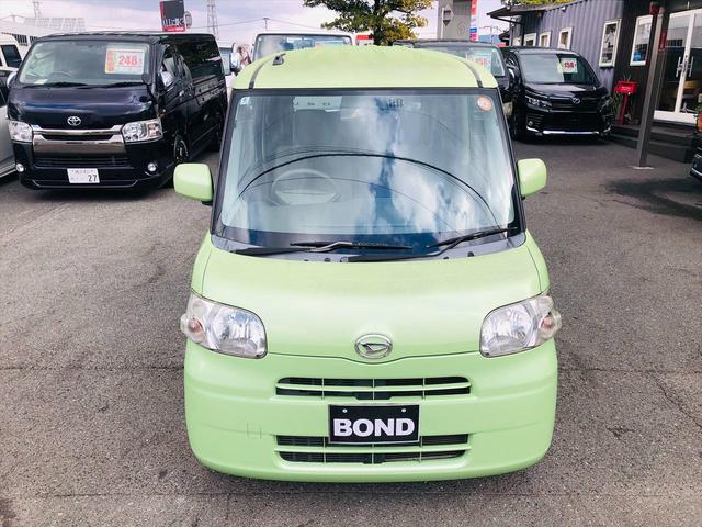 タント Ｘ　パワースライドドア　社外ナビ　ＤＶＤ　スマートキー　キーレスエントリー　電動格納ミラー　ベンチシート　盗難防止システム　衝突安全ボディ　アイドリングストップ　運転席・助手席エアバック（44枚目）