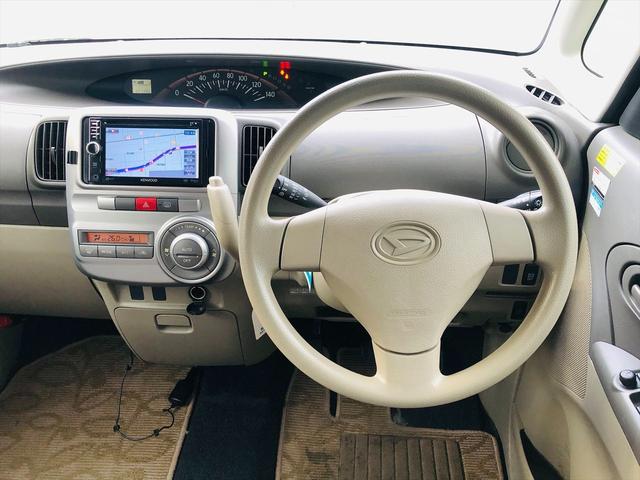 タント Ｘ　パワースライドドア　社外ナビ　ＤＶＤ　スマートキー　キーレスエントリー　電動格納ミラー　ベンチシート　盗難防止システム　衝突安全ボディ　アイドリングストップ　運転席・助手席エアバック（46枚目）