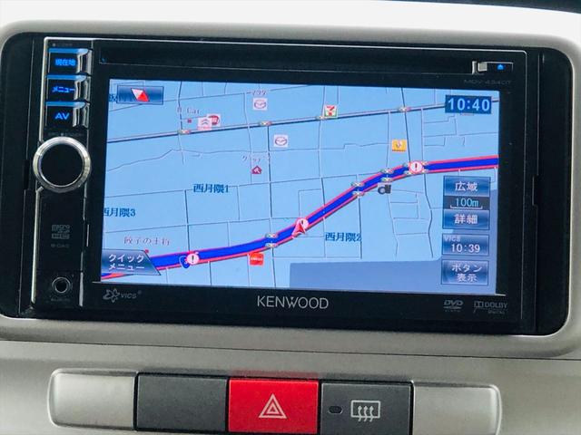 タント Ｘ　パワースライドドア　社外ナビ　ＤＶＤ　スマートキー　キーレスエントリー　電動格納ミラー　ベンチシート　盗難防止システム　衝突安全ボディ　アイドリングストップ　運転席・助手席エアバック（47枚目）