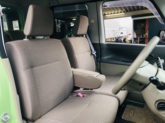 タント Ｘ　パワースライドドア　社外ナビ　ＤＶＤ　スマートキー　キーレスエントリー　電動格納ミラー　ベンチシート　盗難防止システム　衝突安全ボディ　アイドリングストップ　運転席・助手席エアバック（51枚目）