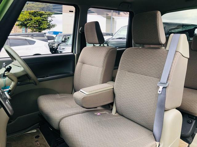 タント Ｘ　パワースライドドア　社外ナビ　ＤＶＤ　スマートキー　キーレスエントリー　電動格納ミラー　ベンチシート　盗難防止システム　衝突安全ボディ　アイドリングストップ　運転席・助手席エアバック（55枚目）