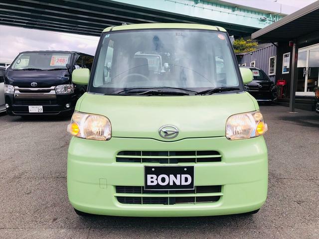 タント Ｘ　パワースライドドア　社外ナビ　ＤＶＤ　スマートキー　キーレスエントリー　電動格納ミラー　ベンチシート　盗難防止システム　衝突安全ボディ　アイドリングストップ　運転席・助手席エアバック（63枚目）