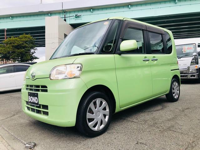 タント Ｘ　パワースライドドア　社外ナビ　ＤＶＤ　スマートキー　キーレスエントリー　電動格納ミラー　ベンチシート　盗難防止システム　衝突安全ボディ　アイドリングストップ　運転席・助手席エアバック（66枚目）