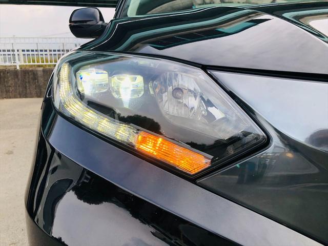 ヴェゼル ハイブリッドＺ　社外ナビ　フルセグＴＶ　ＤＶＤ　Ｂｌｕｅｔｏｏｔｈ　ＥＴＣ　バックカメラ　プッシュスタート　スマートキー　パドルシフト　シートヒーター　ＬＥＤヘッドライト　フォグランプ　社外１８インチアルミホイール（74枚目）