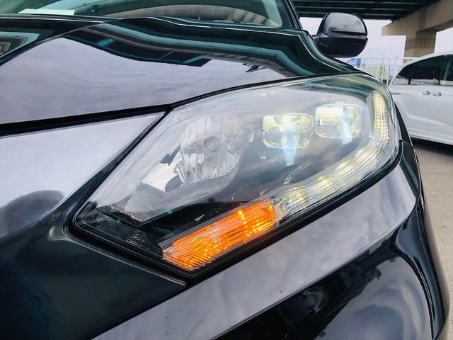 ヴェゼル ハイブリッドＺ　社外ナビ　フルセグＴＶ　ＤＶＤ　Ｂｌｕｅｔｏｏｔｈ　ＥＴＣ　バックカメラ　プッシュスタート　スマートキー　パドルシフト　シートヒーター　ＬＥＤヘッドライト　フォグランプ　社外１８インチアルミホイール（76枚目）