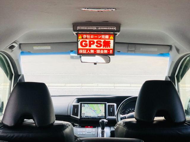 ステップワゴンスパーダ Ｚ　クールスピリット　後席モニター　両側パワースライドドア　ドライブレコーダー　純正ナビ　フルセグＴＶ　ＤＶＤ　ＥＴＣ　バックカメラ　スマートキー　ＨＩＤヘッドライト　フォグランプ　純正１７インチアルミホイール（50枚目）