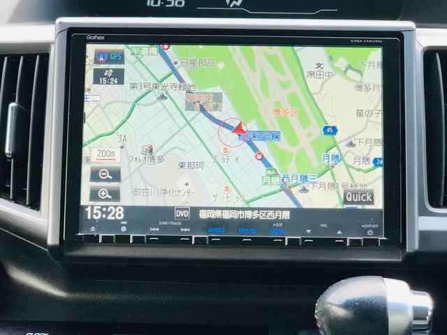 ステップワゴンスパーダ Ｚ　クールスピリット　後席モニター　両側パワースライドドア　ドライブレコーダー　純正ナビ　フルセグＴＶ　ＤＶＤ　ＥＴＣ　バックカメラ　スマートキー　ＨＩＤヘッドライト　フォグランプ　純正１７インチアルミホイール（52枚目）