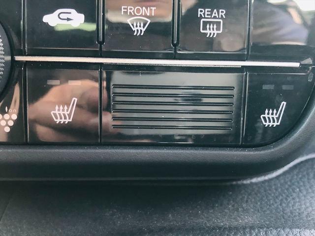 N-BOXカスタム G・Lホンダセンシング 両側パワースライドドア ドライブレコーダー 純正ナビ フルセグTV DVD Bluetooth ETC バックカメラ プッシュスタート スマートキー シートヒーター LEDヘッドライト フォグランプ(60枚目)