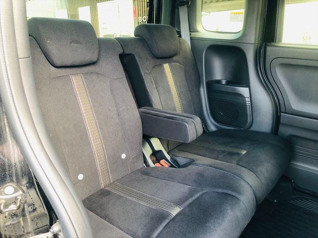 N-BOXカスタム G・Lホンダセンシング 両側パワースライドドア ドライブレコーダー 純正ナビ フルセグTV DVD Bluetooth ETC バックカメラ プッシュスタート スマートキー シートヒーター LEDヘッドライト フォグランプ(65枚目)