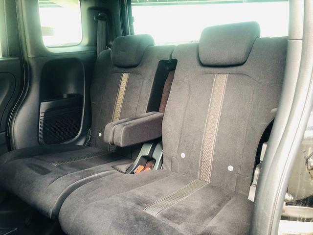 N-BOXカスタム G・Lホンダセンシング 両側パワースライドドア ドライブレコーダー 純正ナビ フルセグTV DVD Bluetooth ETC バックカメラ プッシュスタート スマートキー シートヒーター LEDヘッドライト フォグランプ(68枚目)