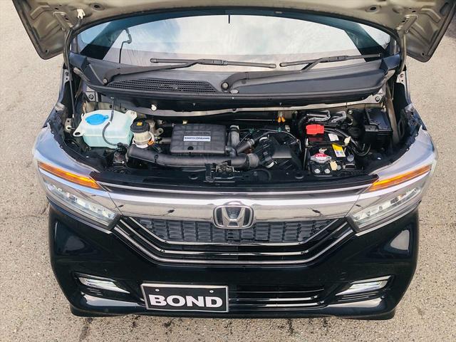 N-BOXカスタム G・Lホンダセンシング 両側パワースライドドア ドライブレコーダー 純正ナビ フルセグTV DVD Bluetooth ETC バックカメラ プッシュスタート スマートキー シートヒーター LEDヘッドライト フォグランプ(71枚目)