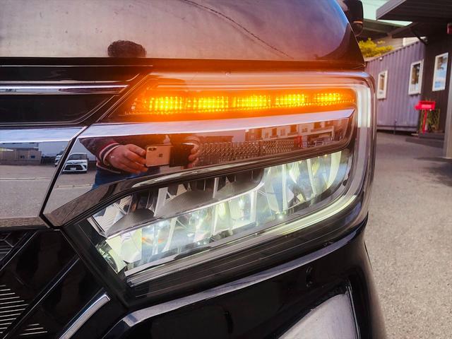 N-BOXカスタム G・Lホンダセンシング 両側パワースライドドア ドライブレコーダー 純正ナビ フルセグTV DVD Bluetooth ETC バックカメラ プッシュスタート スマートキー シートヒーター LEDヘッドライト フォグランプ(73枚目)