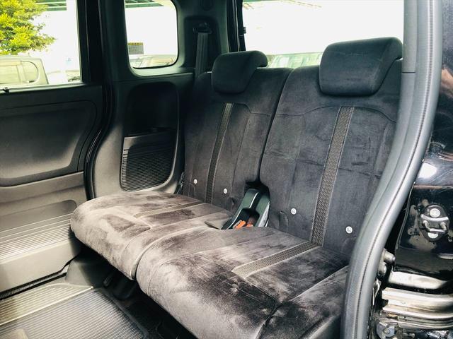 Ｎ－ＢＯＸカスタム Ｇ・Ｌホンダセンシング　両側パワースライドドア　純正ナビ　フルセグＴＶ　ＤＶＤ　Ｂｌｕｅｔｏｏｔｈ　ＥＴＣ　バックカメラ　プッシュスタート　スマートキー　ＬＥＤヘッドライト　フォグランプ　純正１４インチアルミホイール（68枚目）