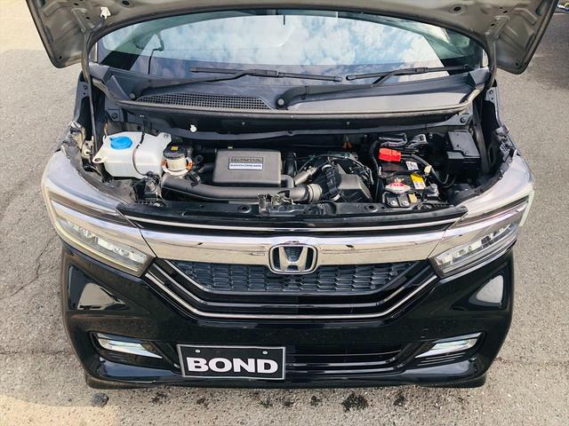 Ｎ－ＢＯＸカスタム Ｇ・Ｌホンダセンシング　両側パワースライドドア　純正ナビ　フルセグＴＶ　ＤＶＤ　Ｂｌｕｅｔｏｏｔｈ　ＥＴＣ　バックカメラ　プッシュスタート　スマートキー　ＬＥＤヘッドライト　フォグランプ　純正１４インチアルミホイール（71枚目）