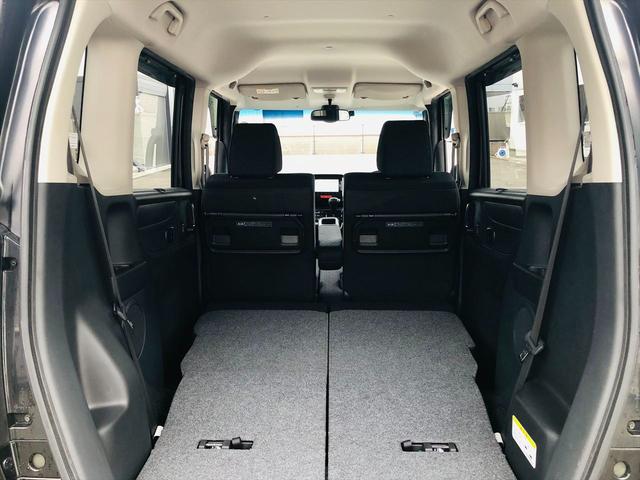 Ｎ－ＢＯＸカスタム Ｇ　ＳＳパッケージ　両側パワースライドドア　純正ナビ　フルセグＴＶ　ＤＶＤ　Ｂｌｕｅｔｏｏｔｈ　ＥＴＣ　バックカメラ　プッシュスタート　スマートキー　キーレスエントリー　ＨＩＤヘッドライト　フォグランプ　社外１４ＡＷ（60枚目）
