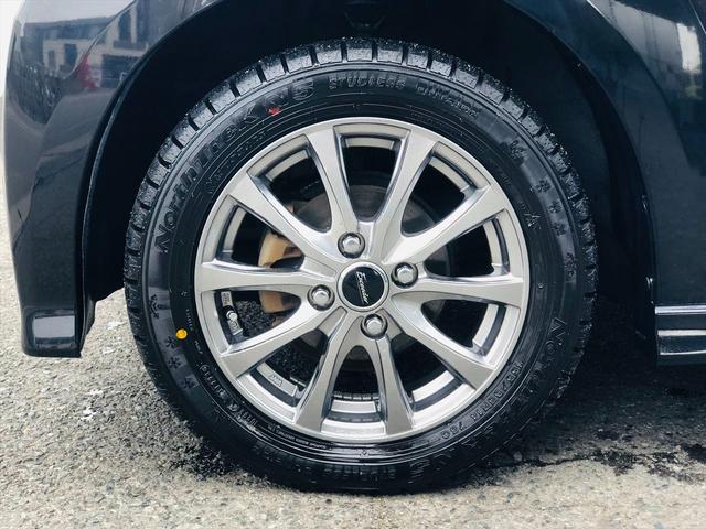 Ｎ－ＢＯＸカスタム Ｇ　ＳＳパッケージ　両側パワースライドドア　純正ナビ　フルセグＴＶ　ＤＶＤ　Ｂｌｕｅｔｏｏｔｈ　ＥＴＣ　バックカメラ　プッシュスタート　スマートキー　キーレスエントリー　ＨＩＤヘッドライト　フォグランプ　社外１４ＡＷ（73枚目）