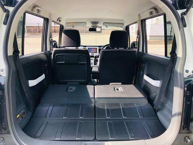 ハスラー Ｇ　レーダーブレーキサポート　社外ナビ　フルセグＴＶ　ＤＶＤ　Ｂｌｕｅｔｏｏｔｈ　プッシュスタート　スマートキー　キーレスエントリー　シートヒーター　純正１５インチアルミホイール　ベンチシート（59枚目）