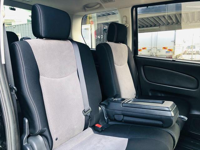 セレナ ライダー　ブラックライン　Ｓ－ハイブリッド　後席モニター　両側パワースライドドア　前後ドライブレコーダー　純正ナビ　フルセグＴＶ　ＤＶＤ　Ｂｌｕｅｔｏｏｔｈ　ＥＴＣ　バックカメラ　プッシュスタート　スマートキー　純正１６インチアルミホイール（65枚目）