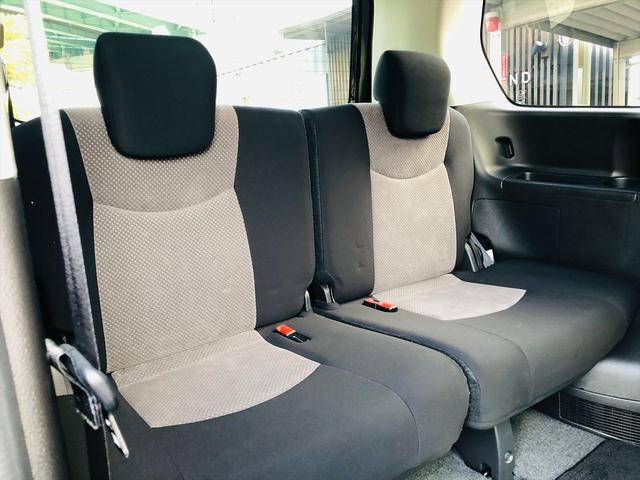 セレナ ライダー　ブラックライン　Ｓ－ハイブリッド　後席モニター　両側パワースライドドア　前後ドライブレコーダー　純正ナビ　フルセグＴＶ　ＤＶＤ　Ｂｌｕｅｔｏｏｔｈ　ＥＴＣ　バックカメラ　プッシュスタート　スマートキー　純正１６インチアルミホイール（66枚目）