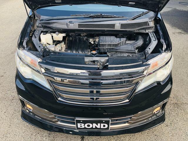 セレナ ライダー　ブラックライン　Ｓ－ハイブリッド　後席モニター　両側パワースライドドア　前後ドライブレコーダー　純正ナビ　フルセグＴＶ　ＤＶＤ　Ｂｌｕｅｔｏｏｔｈ　ＥＴＣ　バックカメラ　プッシュスタート　スマートキー　純正１６インチアルミホイール（72枚目）