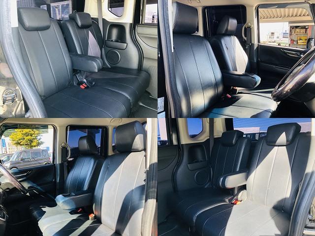 Ｎ－ＢＯＸカスタム Ｇ・Ｌパッケージ　パワースライドドア　純正ナビ　ＤＶＤ　ＥＴＣ　プッシュスタート　スマートキー　キーレスエントリー　ＨＩＤヘッドライト　フォグランプ　純正１４インチアルミホイール　ベンチシート　フルフラットシート（6枚目）