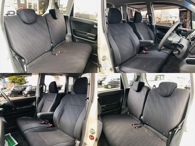 ライフ ディーバスマートスタイル　純正１４インチアルミホイール　純正オーディオ　キーレスエントリー　ＨＩＤヘッドライト　フォグランプ　ベンチシート　電動格納ミラー　パワースライド　パワーステアリング　盗難防止システム　衝突安全ボディ（6枚目）