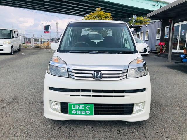 ライフ ディーバスマートスタイル　純正１４インチアルミホイール　純正オーディオ　キーレスエントリー　ＨＩＤヘッドライト　フォグランプ　ベンチシート　電動格納ミラー　パワースライド　パワーステアリング　盗難防止システム　衝突安全ボディ（38枚目）