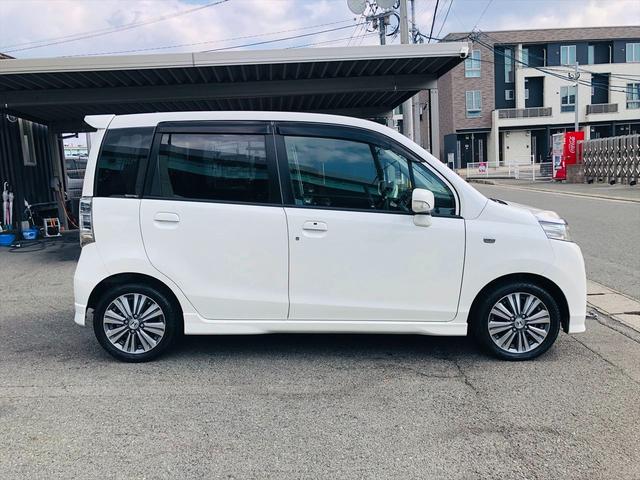 ライフ ディーバスマートスタイル　純正１４インチアルミホイール　純正オーディオ　キーレスエントリー　ＨＩＤヘッドライト　フォグランプ　ベンチシート　電動格納ミラー　パワースライド　パワーステアリング　盗難防止システム　衝突安全ボディ（46枚目）