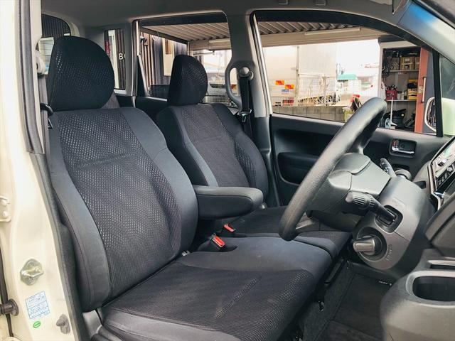 ライフ ディーバスマートスタイル　純正１４インチアルミホイール　純正オーディオ　キーレスエントリー　ＨＩＤヘッドライト　フォグランプ　ベンチシート　電動格納ミラー　パワースライド　パワーステアリング　盗難防止システム　衝突安全ボディ（57枚目）