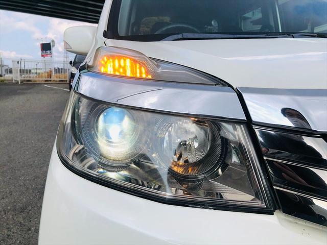 ライフ ディーバスマートスタイル　純正１４インチアルミホイール　純正オーディオ　キーレスエントリー　ＨＩＤヘッドライト　フォグランプ　ベンチシート　電動格納ミラー　パワースライド　パワーステアリング　盗難防止システム　衝突安全ボディ（66枚目）