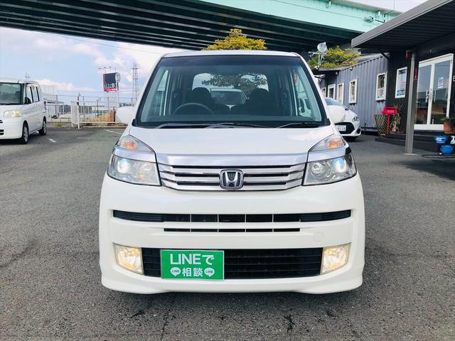 ライフ ディーバスマートスタイル　純正１４インチアルミホイール　純正オーディオ　キーレスエントリー　ＨＩＤヘッドライト　フォグランプ　ベンチシート　電動格納ミラー　パワースライド　パワーステアリング　盗難防止システム　衝突安全ボディ（69枚目）