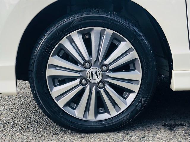 ライフ ディーバスマートスタイル　純正１４インチアルミホイール　純正オーディオ　キーレスエントリー　ＨＩＤヘッドライト　フォグランプ　ベンチシート　電動格納ミラー　パワースライド　パワーステアリング　盗難防止システム　衝突安全ボディ（72枚目）