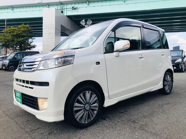 ライフ ディーバスマートスタイル　純正１４インチアルミホイール　純正オーディオ　キーレスエントリー　ＨＩＤヘッドライト　フォグランプ　ベンチシート　電動格納ミラー　パワースライド　パワーステアリング　盗難防止システム　衝突安全ボディ（73枚目）