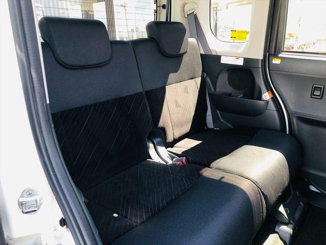 タント カスタムX SAII 後席モニター パワースライドドア ドライブレコーダー 純正ナビ フルセグTV DVD Bluetooth ETC バックカメラ プッシュスタート スマートキー LEDヘッドライト フォグランプ(60枚目)