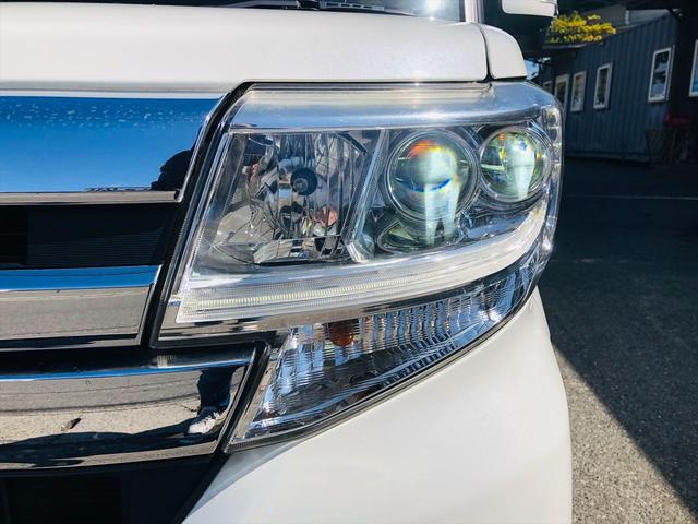 タント カスタムX SAII 後席モニター パワースライドドア ドライブレコーダー 純正ナビ フルセグTV DVD Bluetooth ETC バックカメラ プッシュスタート スマートキー LEDヘッドライト フォグランプ(68枚目)