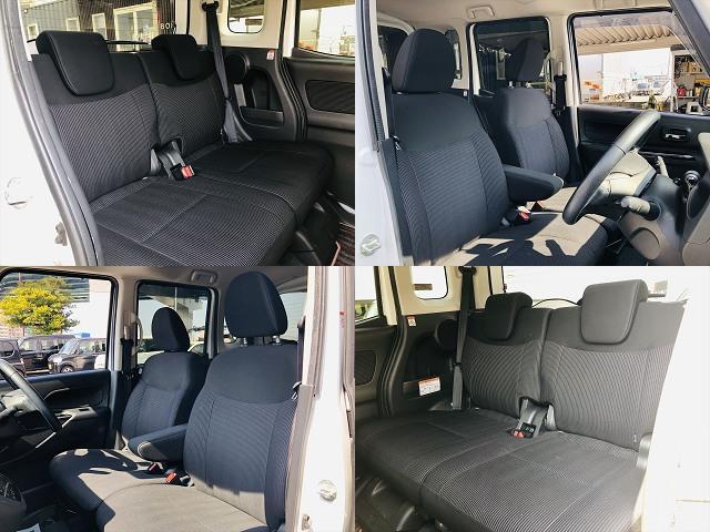 デイズルークス ハイウェイスター Gターボ アラウンドビューモニター 両側パワースライドドア ドライブレコーダー 純正ナビ フルセグTV DVD Bluetooth ETC バックカメラ プッシュスタート スマートキー 純正15AW(9枚目)