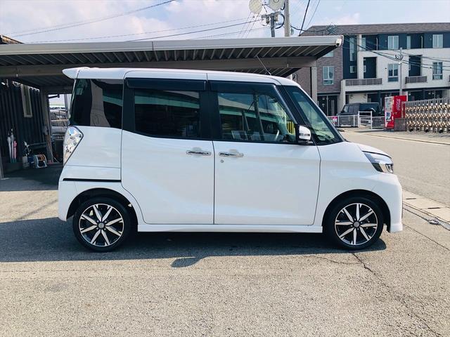 デイズルークス ハイウェイスター Gターボ アラウンドビューモニター 両側パワースライドドア ドライブレコーダー 純正ナビ フルセグTV DVD Bluetooth ETC バックカメラ プッシュスタート スマートキー 純正15AW(46枚目)