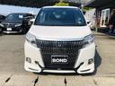 Ｇｉ　ＴＲＤエアロ　社外１８ＡＷ　両側パワースライドドア　前後ドライブレコーダー　純正ナビ　フルセグＴＶ　ＤＶＤ　Ｂｌｕｅｔｏｏｔｈ　ＥＴＣ　バックカメラ　プッシュスタート　レザーシート　シートヒーター（12枚目）