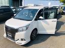 Ｇｉ　ＴＲＤエアロ　社外１８ＡＷ　両側パワースライドドア　前後ドライブレコーダー　純正ナビ　フルセグＴＶ　ＤＶＤ　Ｂｌｕｅｔｏｏｔｈ　ＥＴＣ　バックカメラ　プッシュスタート　レザーシート　シートヒーター（32枚目）