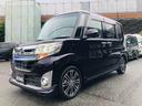 カスタムＲＳ　トップエディションＳＡＩＩ　両側パワースライドドア　純正ナビ　フルセグＴＶ　ＤＶＤ　Ｂｌｕｅｔｏｏｔｈ　ＥＴＣ　バックカメラ　プッシュスタート　スマートキー　キーレスエントリー　ＬＥＤヘッドライト　フォグランプ　純正１５ＡＷ（72枚目）