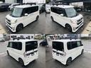 カスタムＲＳ　ＳＡ　社外１６インチアルミホイール　ローダウン　ルーフキャリアー　両側パワースライドドア　社外ナビ　フルセグＴＶ　ＤＶＤ　Ｂｌｕｅｔｏｏｔｈ　ＥＴＣ　バックカメラ　プッシュスタート　スマートキー（9枚目）